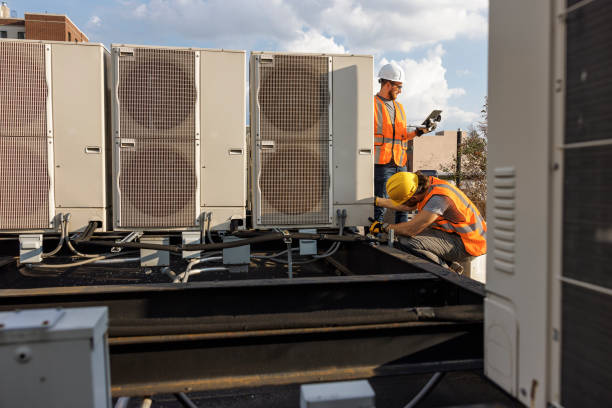 Best HVAC Equipment and Components in Harper, KS