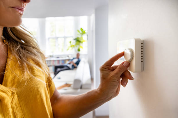 Best Emergency HVAC Services in Harper, KS