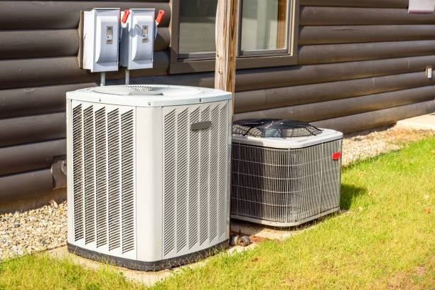 Best VRF (Variable Refrigerant Flow) Systems in Harper, KS